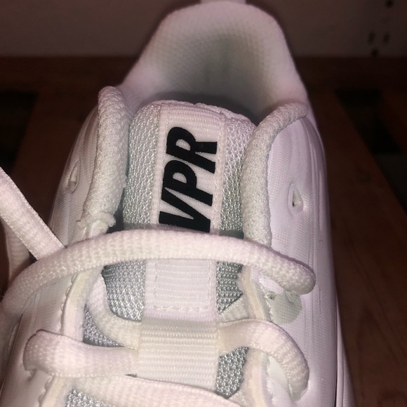 Nike Vapor Varsity Low Turf LAX Football - Picture 4 of 8